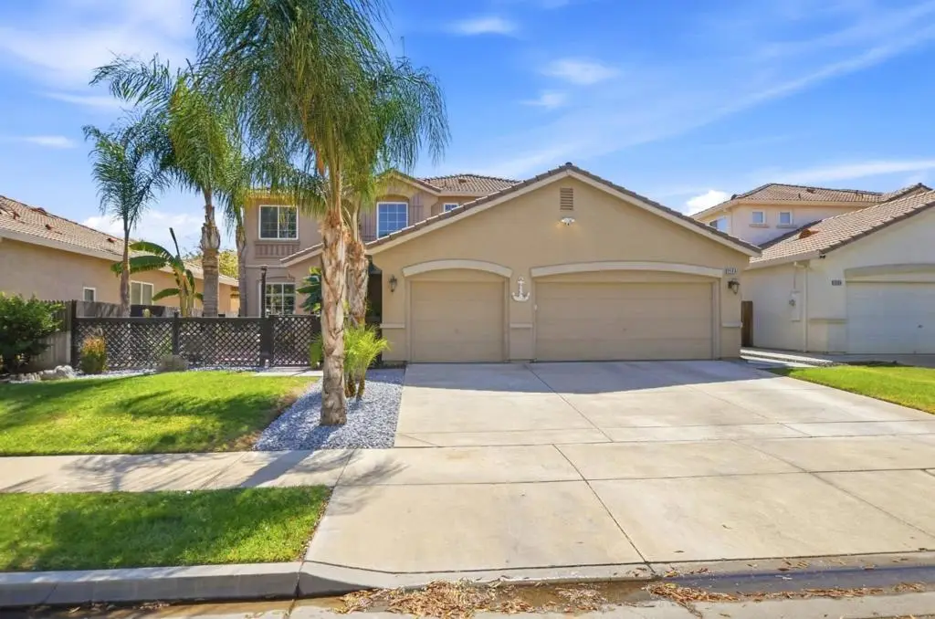 2163 Prato Court, Los Banos, CA 93635 - #1