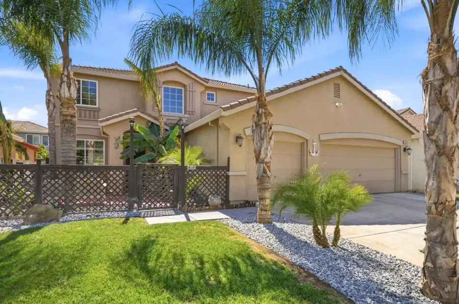 2163 Prato Court, Los Banos, CA 93635 - #2
