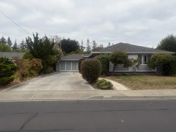 368 Dawson Drive, Santa Clara, CA 95051