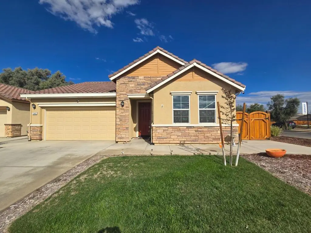 1948 Mastrangelo Street, Los Banos, CA 93635 - #1