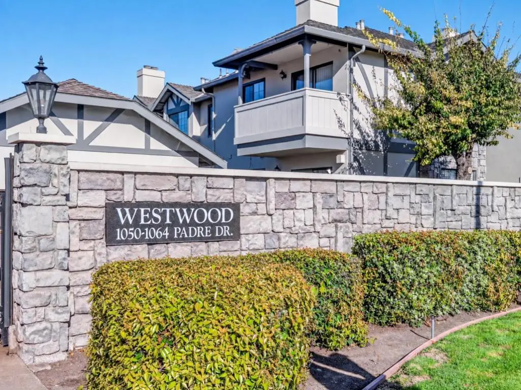 1056 Padre Drive #4, Salinas, CA 93901 - #1
