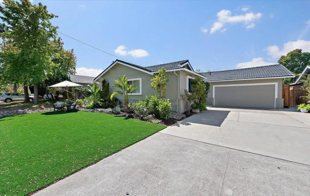 5475 Rudy Drive, San Jose, CA 95124 - #1