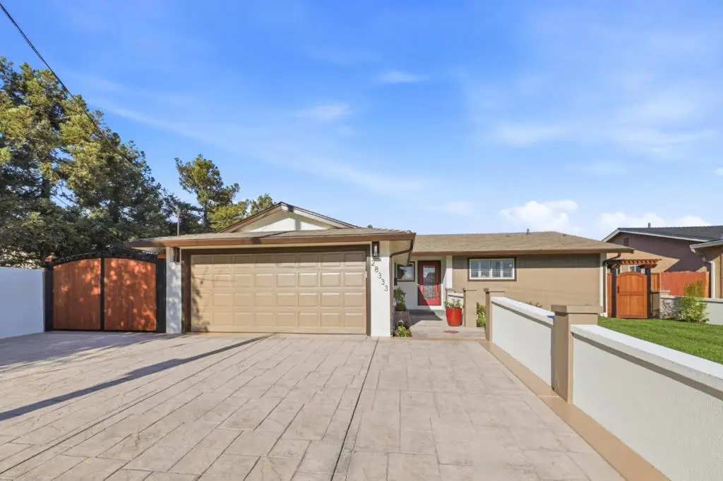 28333 Sparrow Road, Hayward, CA 94545 - #1