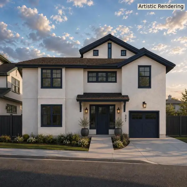 51st Street, Oakland, CA 94609