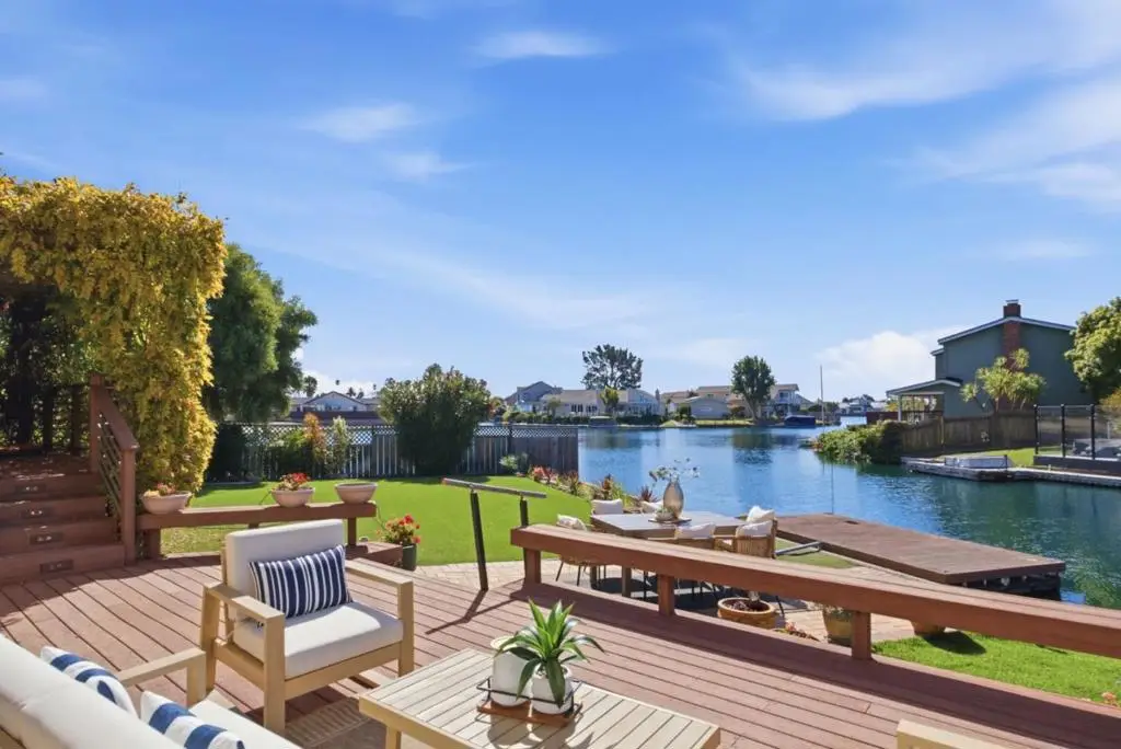 798 Widgeon Street, Foster City, CA 94404 - #1