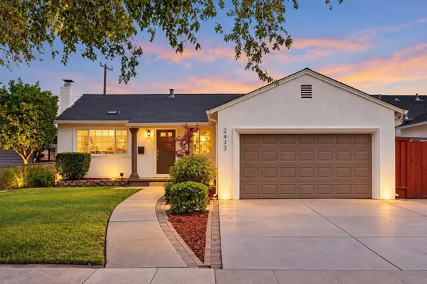 2433 Homewood Drive, San Jose, CA 95128