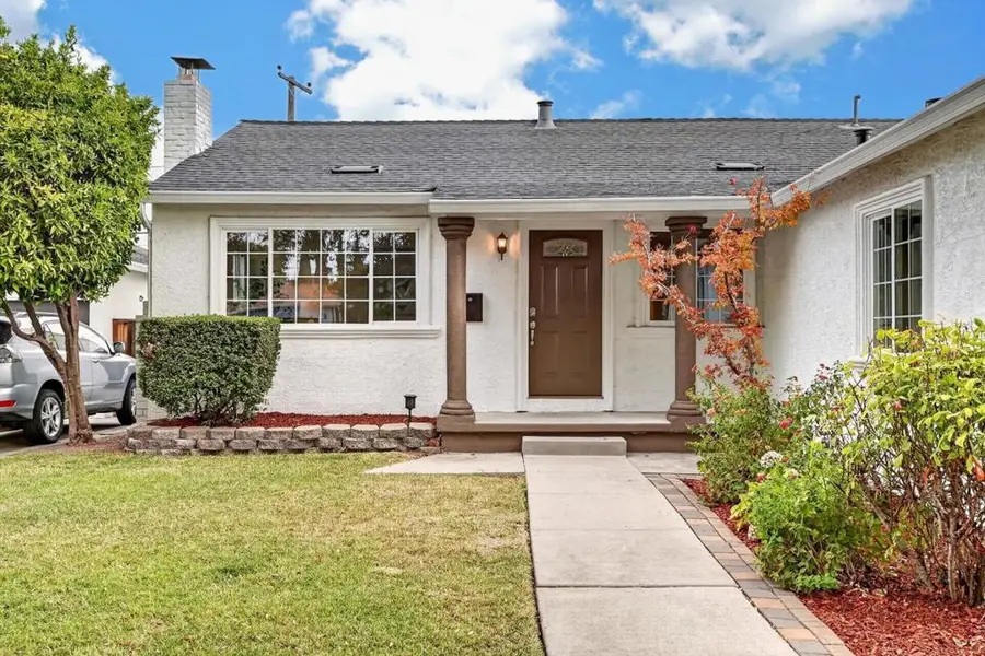 2433 Homewood Drive, San Jose, CA 95128 - #2