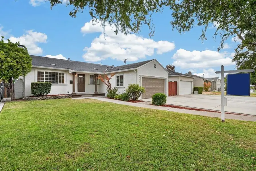 2433 Homewood Drive, San Jose, CA 95128 - #3