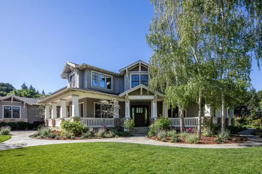 12366 Priscilla Lane, Los Altos Hills, CA 94022 - #2