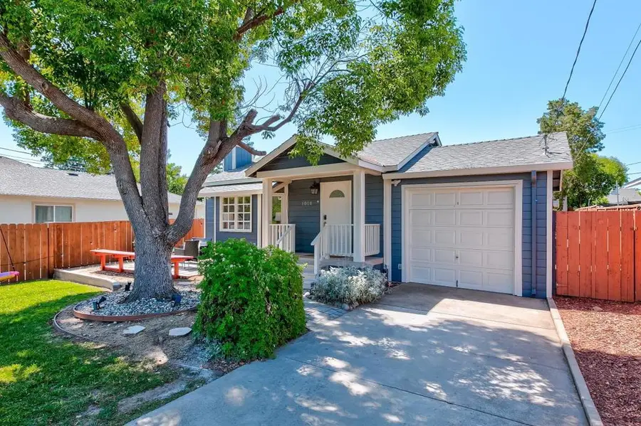 1018 Hazel Avenue, Campbell, CA 95008 - #2