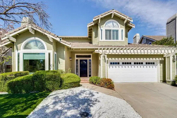 667 Briar Ranch Lane, San Jose, CA 95120