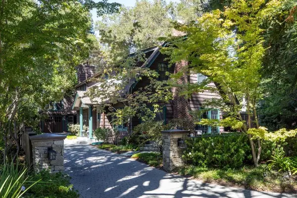 337 Tennyson Avenue, Palo Alto, CA 94301
