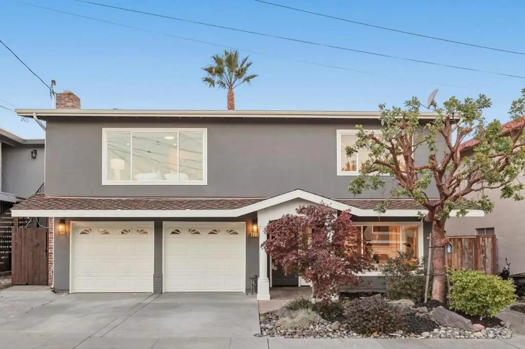 577 Maple Avenue, San Bruno, CA 94066 - #1