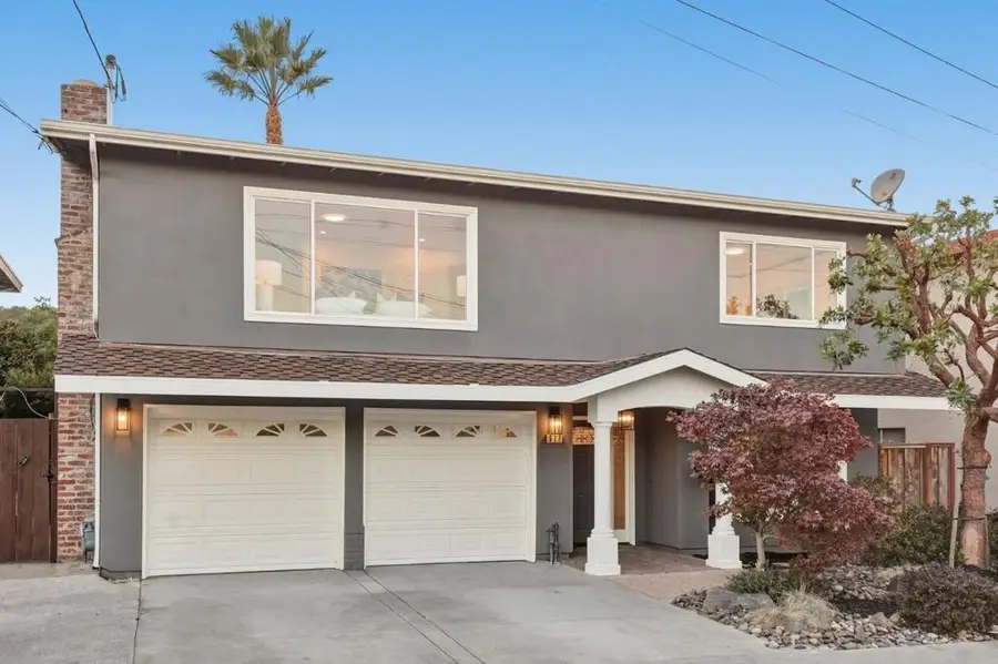 577 Maple Avenue, San Bruno, CA 94066 - #2