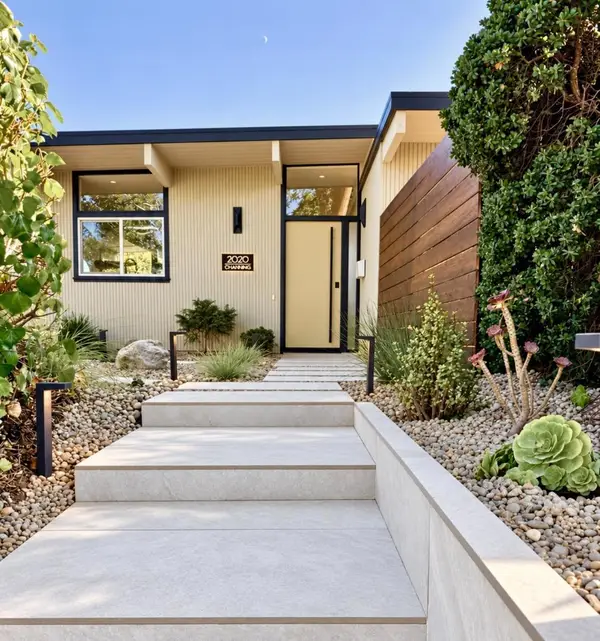 2020 Channing Avenue, Palo Alto, CA 94303
