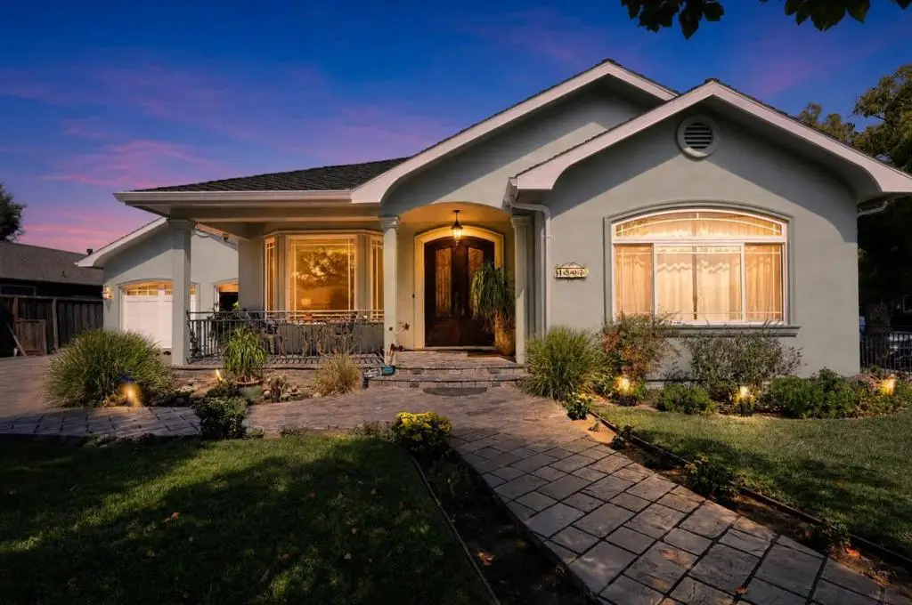 1507 Valota Road, Redwood City, CA 94061 - #1