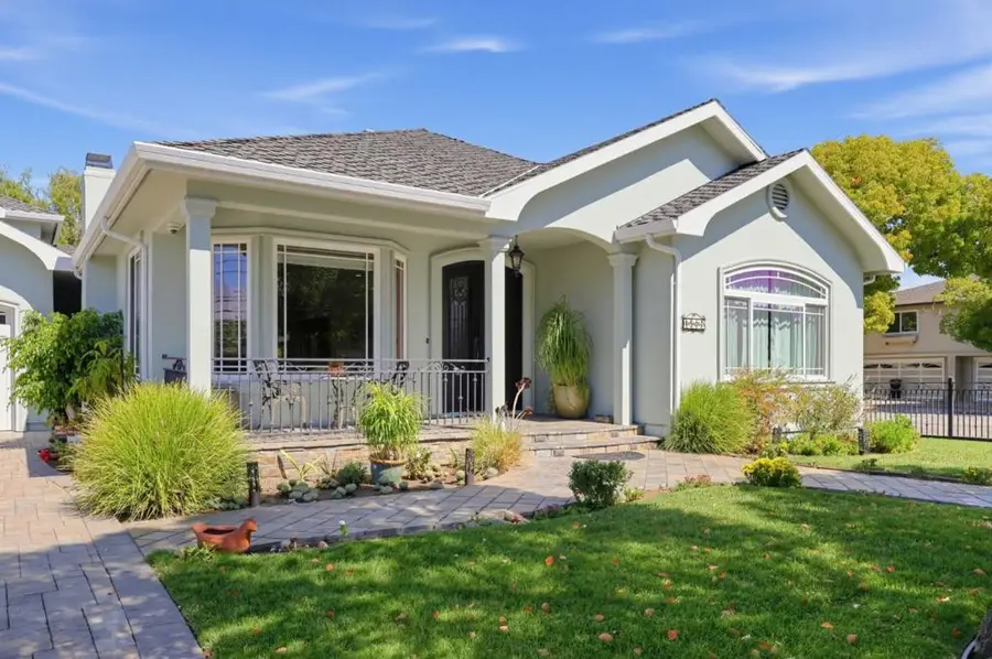 1507 Valota Road, Redwood City, CA 94061 - #2