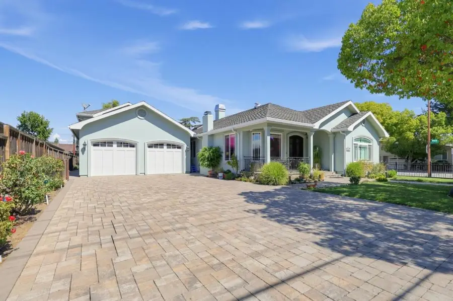 1507 Valota Road, Redwood City, CA 94061 - #3