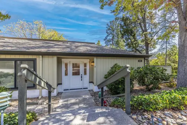 1201 Running Springs Road #4, Walnut Creek, CA 94595