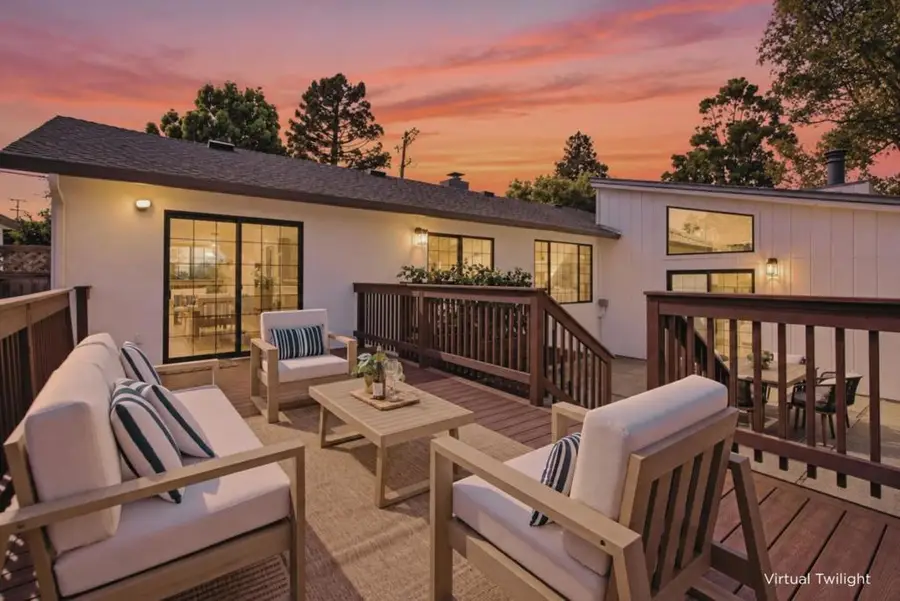 3402 Hillcrest Drive, Belmont, CA 94002 - #3