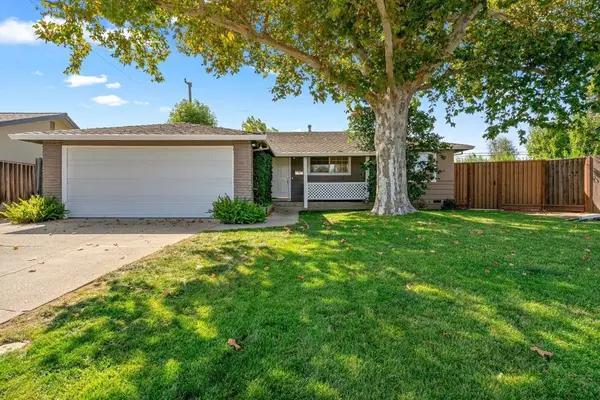 1475 Ginden Court, Campbell, CA 95008