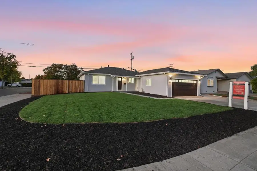 1645 Orchard View Drive, San Jose, CA 95124 - #2