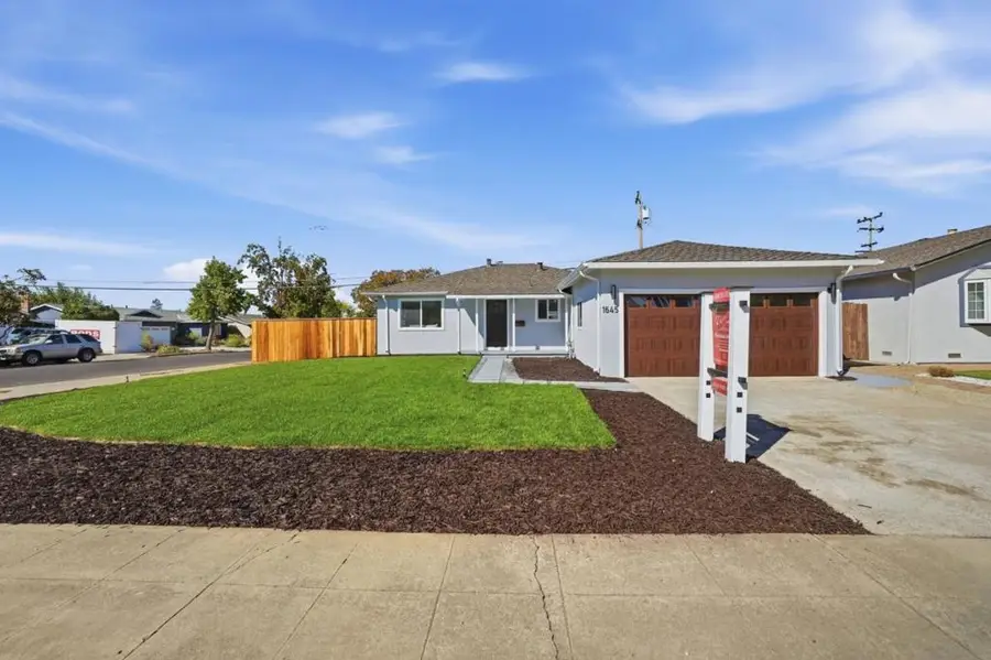 1645 Orchard View Drive, San Jose, CA 95124 - #3