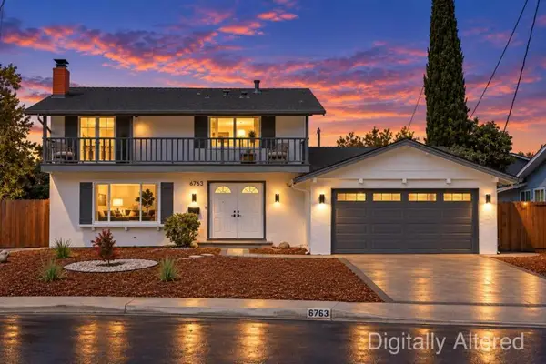 6763 Tory Way, Dublin, CA 94568