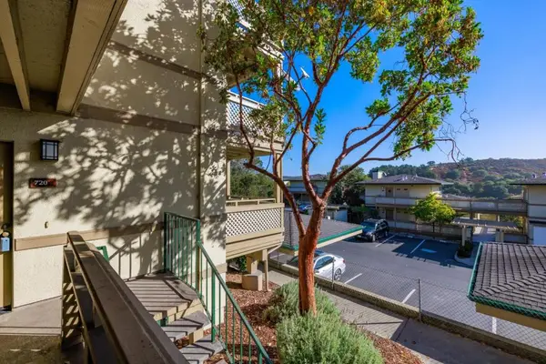 720 Pheasant Ridge Road, Del Rey Oaks, CA 93940
