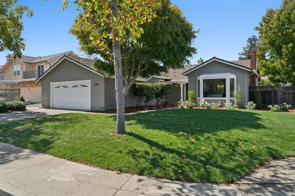 3382 Kenzo Court, Mountain View, CA 94040