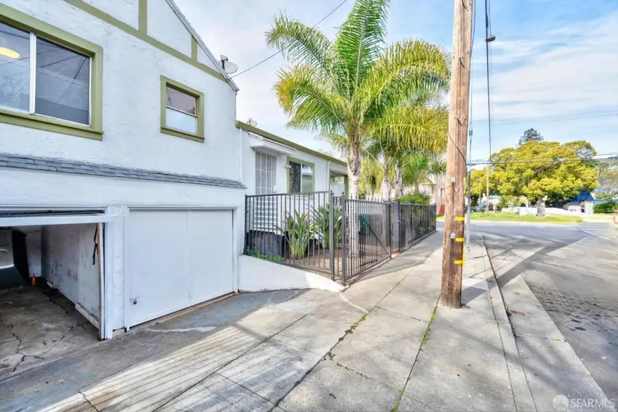 6029 Macarthur Boulevard, Oakland, CA 94605 - #3