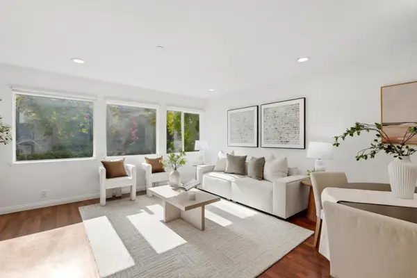 320 Peninsula Avenue #211, San Mateo, CA 94401