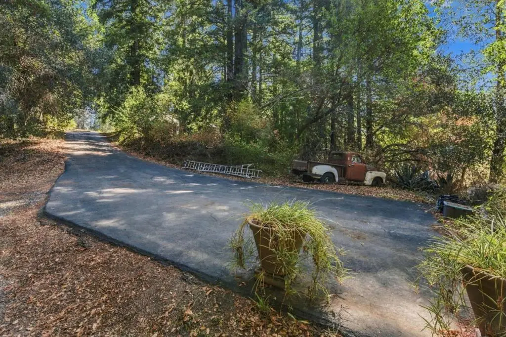 1150 Blue Ridge Drive, Boulder Creek, CA 95006 - #1
