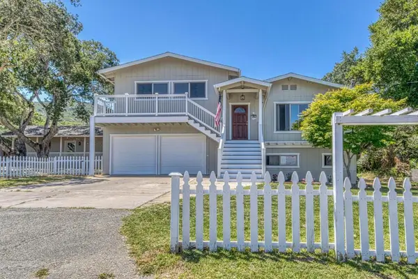 394 Mesa Road, Salinas, CA 93908