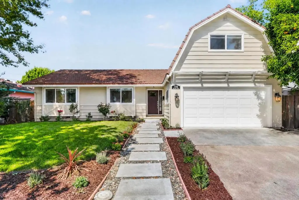 799 Peekskill Drive, Sunnyvale, CA 94087 - #1