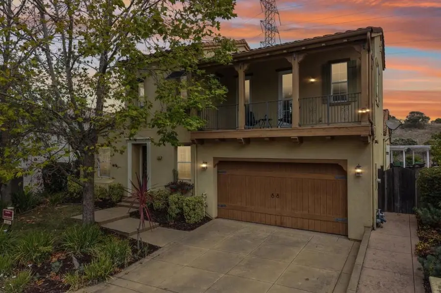 282 Drummond Drive, Hayward, CA 94542 - #2