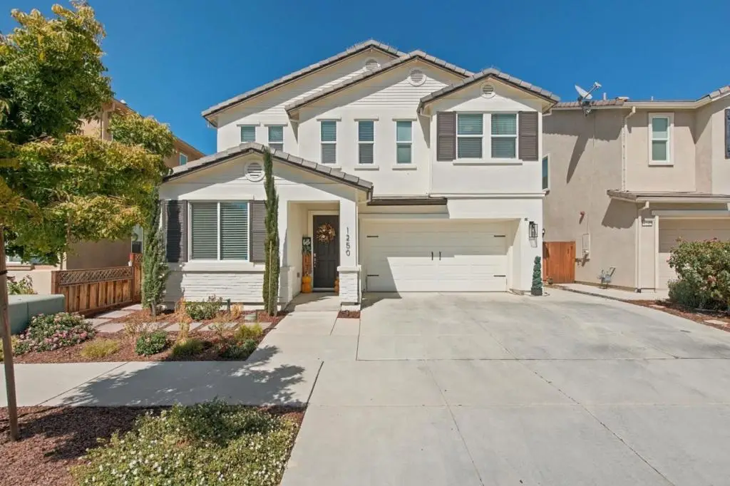 1250 Marille Lane, Hollister, CA 95023 - #1