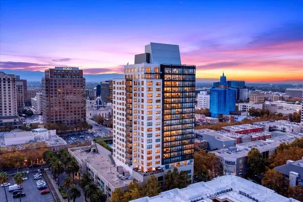 88 E San Fernando Street #307, San Jose, CA 95113