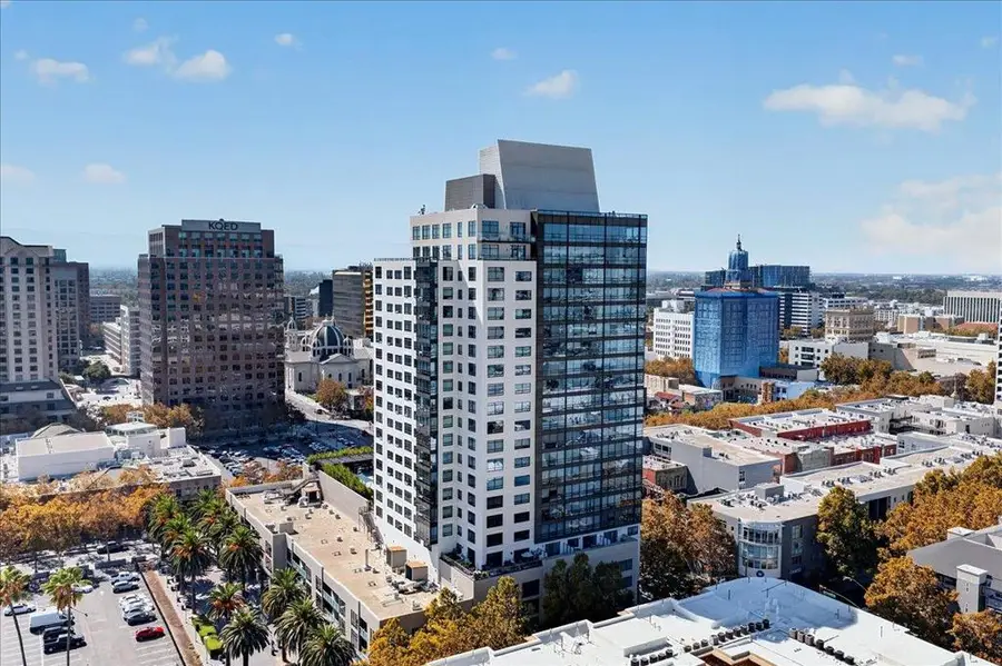 88 E San Fernando Street #307, San Jose, CA 95113 - #2
