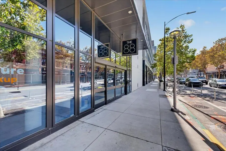 88 E San Fernando Street #307, San Jose, CA 95113 - #3