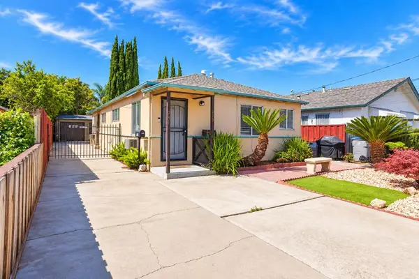 779 N 14th Street, San Jose, CA 95112