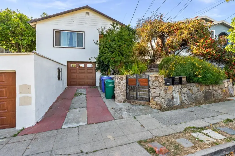 24432445 24th Avenue, Oakland, CA 94601 - #2