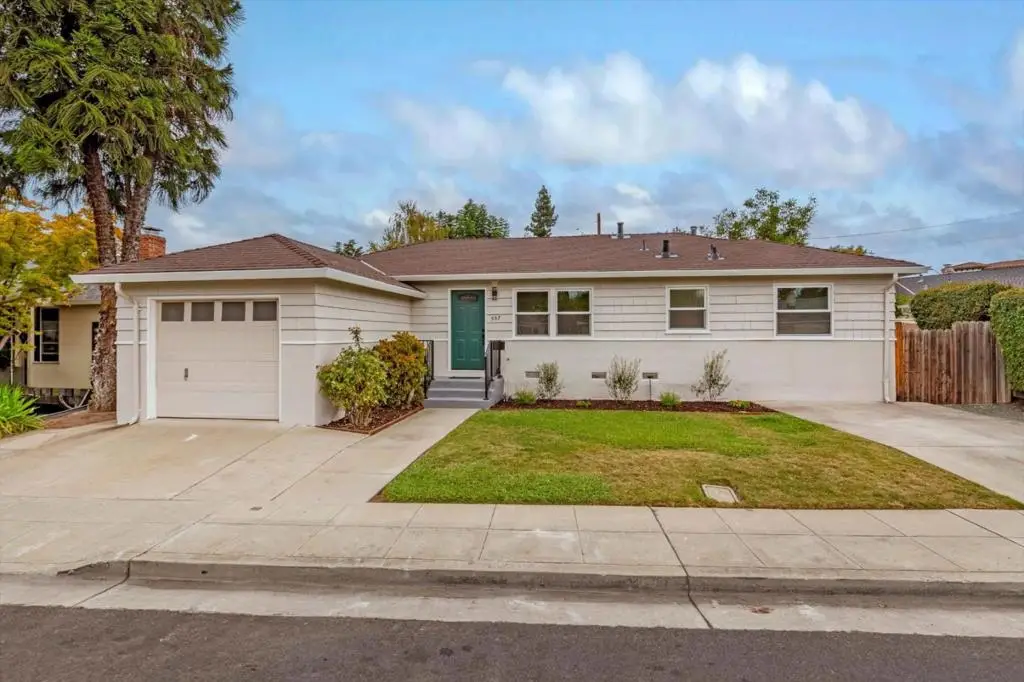557 Scott Boulevard, Santa Clara, CA 95050 - #1
