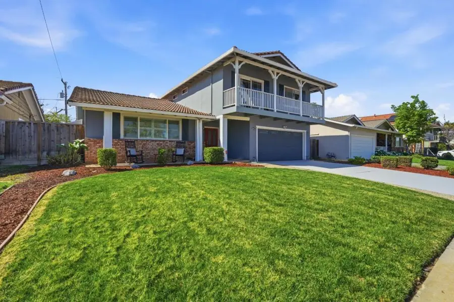 4841 Tonino Drive, San Jose, CA 95136 - #2