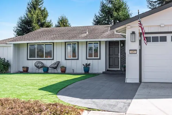 4492 Ranchero Drive, Soquel, CA 95073