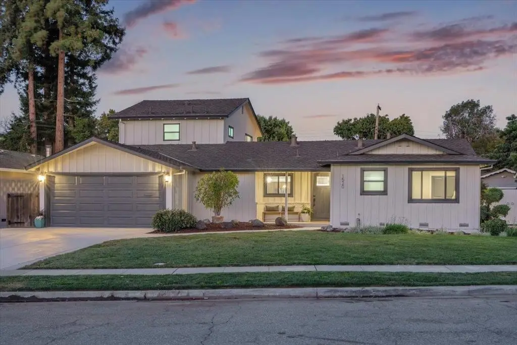 1520 Grace Avenue, San Jose, CA 95125 - #1