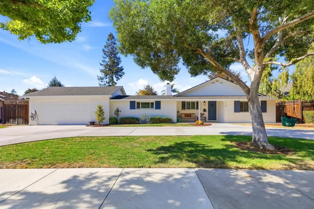 1177 Ruth Drive, San Jose, CA 95125 - #1
