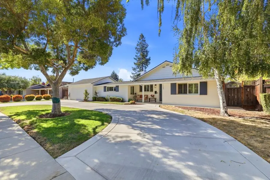1177 Ruth Drive, San Jose, CA 95125 - #2
