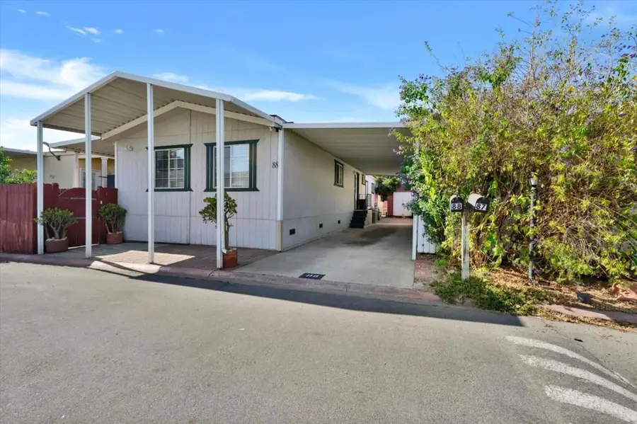 200 Burnett Avenue #88, Morgan Hill, CA 95037 - #2
