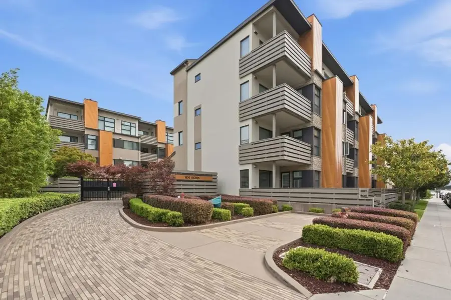 1838 Ogden Drive #110, Burlingame, CA 94010 - #2